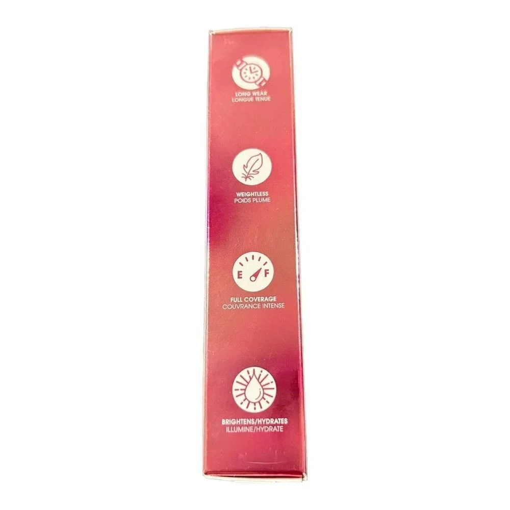Beauty Blender Bounce Concealer Tan Suede .27 oz NEW